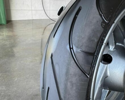 Кавасаки Другая, объемом двигателя 0.6 л и пробегом 0 тыс. км за 2600 $, фото 9 на Automoto.ua