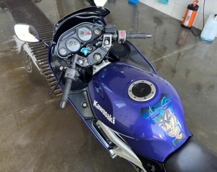 Кавасаки Другая, объемом двигателя 0.6 л и пробегом 0 тыс. км за 2600 $, фото 5 на Automoto.ua