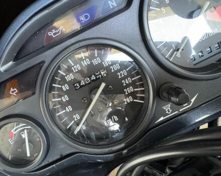 Кавасаки Другая, объемом двигателя 0.6 л и пробегом 0 тыс. км за 2600 $, фото 3 на Automoto.ua