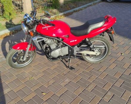 Кавасакі Інша, об'ємом двигуна 0.5 л та пробігом 0 тис. км за 2600 $, фото 7 на Automoto.ua