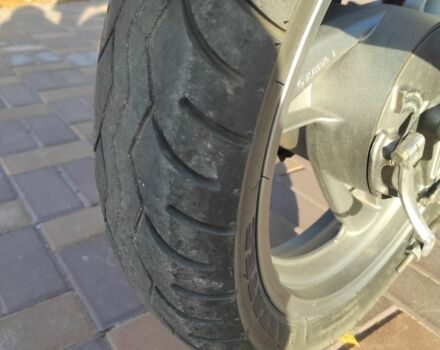 Кавасакі Інша, об'ємом двигуна 0.5 л та пробігом 0 тис. км за 2600 $, фото 11 на Automoto.ua