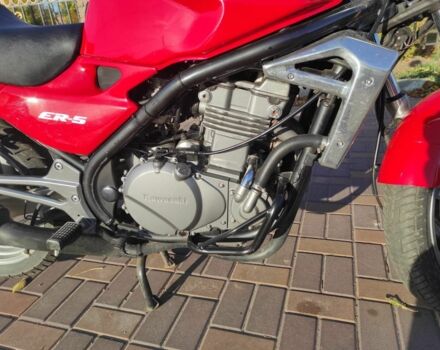 Кавасакі Інша, об'ємом двигуна 0.5 л та пробігом 0 тис. км за 2600 $, фото 3 на Automoto.ua