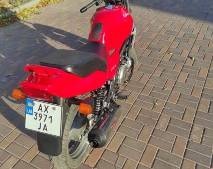 Кавасакі Інша, об'ємом двигуна 0.5 л та пробігом 0 тис. км за 2600 $, фото 6 на Automoto.ua