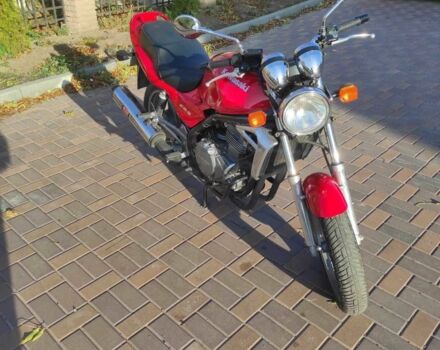 Кавасакі Інша, об'ємом двигуна 0.5 л та пробігом 0 тис. км за 2600 $, фото 12 на Automoto.ua