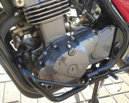 Кавасакі Інша, об'ємом двигуна 0.5 л та пробігом 0 тис. км за 2600 $, фото 10 на Automoto.ua