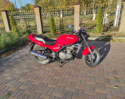 Кавасакі Інша, об'ємом двигуна 0.5 л та пробігом 0 тис. км за 2600 $, фото 4 на Automoto.ua