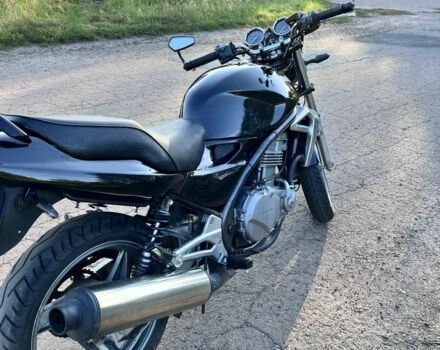 Кавасаки Другая, объемом двигателя 0.5 л и пробегом 0 тыс. км за 2600 $, фото 2 на Automoto.ua