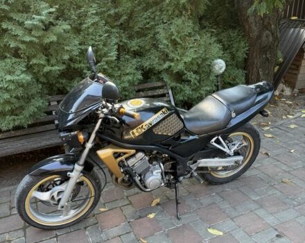 Кавасаки Другая, объемом двигателя 0.25 л и пробегом 0 тыс. км за 1000 $, фото 1 на Automoto.ua