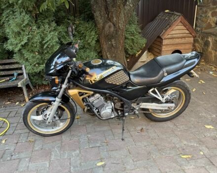 Кавасаки Другая, объемом двигателя 0.25 л и пробегом 0 тыс. км за 1000 $, фото 5 на Automoto.ua