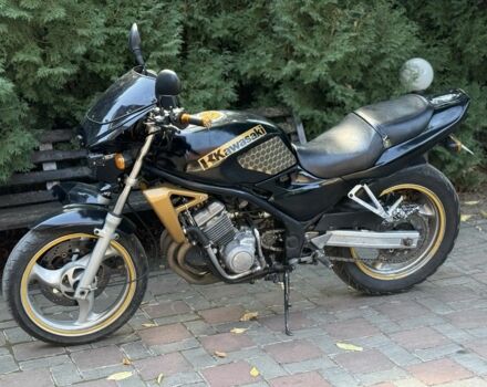 Кавасаки Другая, объемом двигателя 0.25 л и пробегом 0 тыс. км за 1000 $, фото 2 на Automoto.ua