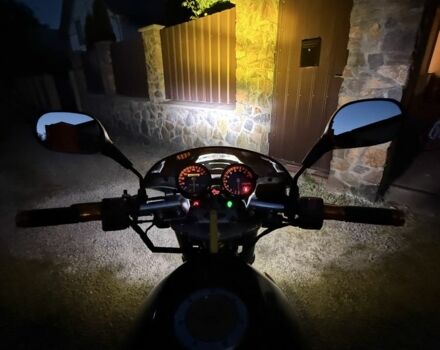 Кавасаки Другая, объемом двигателя 0.25 л и пробегом 0 тыс. км за 1000 $, фото 7 на Automoto.ua