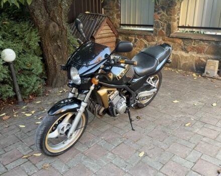 Кавасаки Другая, объемом двигателя 0.25 л и пробегом 0 тыс. км за 1000 $, фото 6 на Automoto.ua