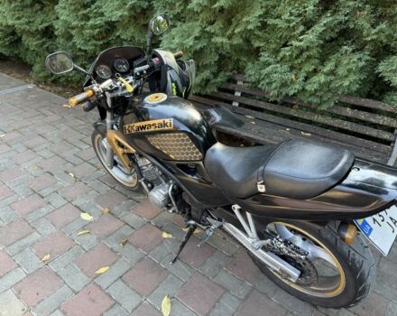 Кавасаки Другая, объемом двигателя 0.25 л и пробегом 0 тыс. км за 1000 $, фото 3 на Automoto.ua