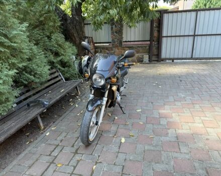 Кавасаки Другая, объемом двигателя 0.25 л и пробегом 0 тыс. км за 1000 $, фото 4 на Automoto.ua