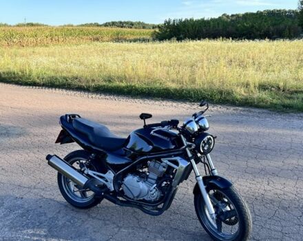 Кавасаки Другая, объемом двигателя 0.5 л и пробегом 0 тыс. км за 2600 $, фото 1 на Automoto.ua