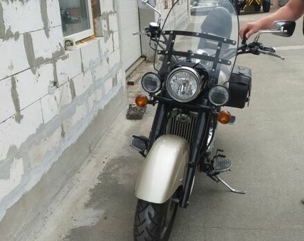 Кавасаки Другая, объемом двигателя 0.8 л и пробегом 0 тыс. км за 5500 $, фото 3 на Automoto.ua