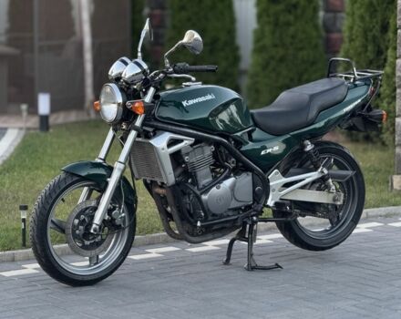 Кавасакі Інша, об'ємом двигуна 0.5 л та пробігом 0 тис. км за 2200 $, фото 1 на Automoto.ua