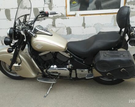 Кавасаки Другая, объемом двигателя 0.8 л и пробегом 0 тыс. км за 5500 $, фото 2 на Automoto.ua