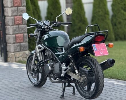 Кавасакі Інша, об'ємом двигуна 0.5 л та пробігом 0 тис. км за 2200 $, фото 4 на Automoto.ua