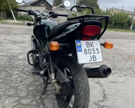 Кавасакі Інша, об'ємом двигуна 0.5 л та пробігом 0 тис. км за 2200 $, фото 7 на Automoto.ua