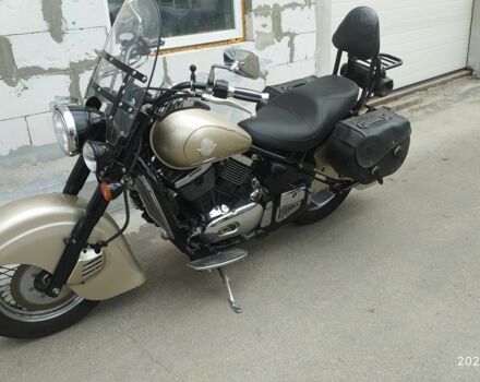 Кавасаки Другая, объемом двигателя 0.8 л и пробегом 0 тыс. км за 5500 $, фото 1 на Automoto.ua