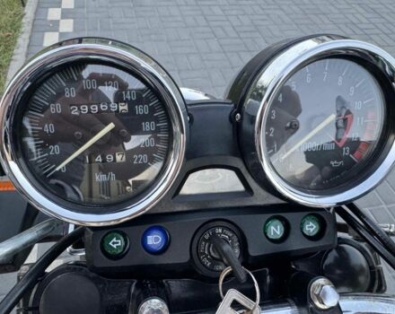 Кавасакі Інша, об'ємом двигуна 0.5 л та пробігом 0 тис. км за 2200 $, фото 6 на Automoto.ua