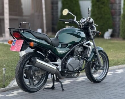 Кавасакі Інша, об'ємом двигуна 0.5 л та пробігом 0 тис. км за 2200 $, фото 5 на Automoto.ua