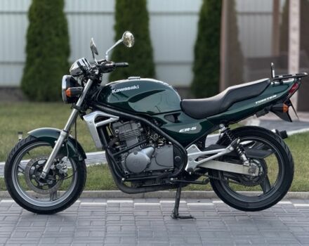 Кавасакі Інша, об'ємом двигуна 0.5 л та пробігом 0 тис. км за 2200 $, фото 3 на Automoto.ua