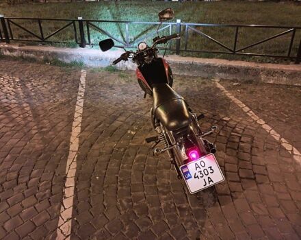 Кавасакі Інша, об'ємом двигуна 0.25 л та пробігом 0 тис. км за 2100 $, фото 8 на Automoto.ua