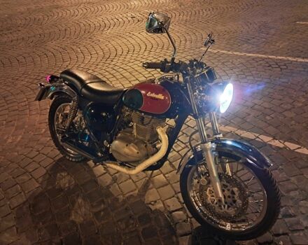 Кавасакі Інша, об'ємом двигуна 0.25 л та пробігом 0 тис. км за 2100 $, фото 13 на Automoto.ua