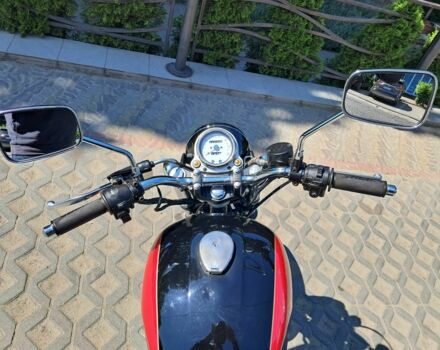 Кавасакі Інша, об'ємом двигуна 0.25 л та пробігом 0 тис. км за 2100 $, фото 4 на Automoto.ua