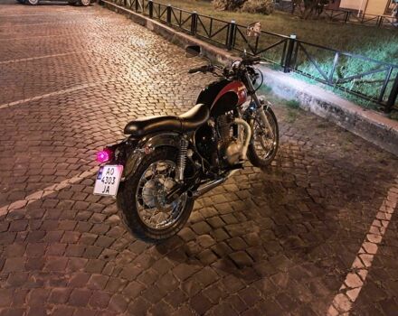 Кавасакі Інша, об'ємом двигуна 0.25 л та пробігом 0 тис. км за 2100 $, фото 9 на Automoto.ua