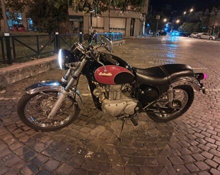 Кавасакі Інша, об'ємом двигуна 0.25 л та пробігом 0 тис. км за 2100 $, фото 6 на Automoto.ua