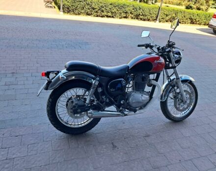 Кавасакі Інша, об'ємом двигуна 0.25 л та пробігом 0 тис. км за 2100 $, фото 1 на Automoto.ua