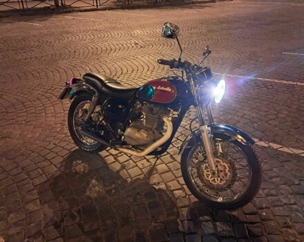 Кавасакі Інша, об'ємом двигуна 0.25 л та пробігом 0 тис. км за 2100 $, фото 12 на Automoto.ua