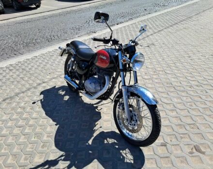 Кавасакі Інша, об'ємом двигуна 0.25 л та пробігом 0 тис. км за 2100 $, фото 3 на Automoto.ua