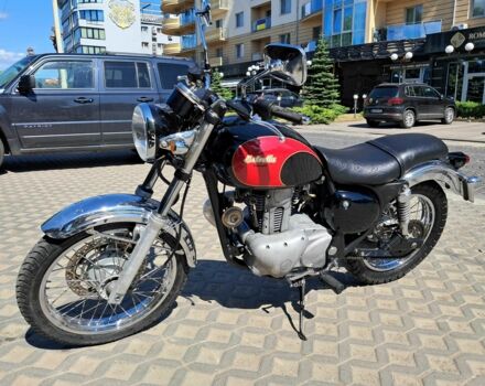 Кавасакі Інша, об'ємом двигуна 0.25 л та пробігом 0 тис. км за 2100 $, фото 2 на Automoto.ua