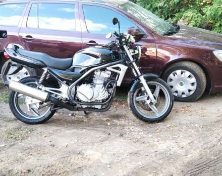 Кавасаки Другая, объемом двигателя 0.5 л и пробегом 0 тыс. км за 2500 $, фото 9 на Automoto.ua