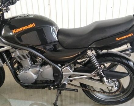 Кавасаки Другая, объемом двигателя 0.5 л и пробегом 0 тыс. км за 2500 $, фото 1 на Automoto.ua