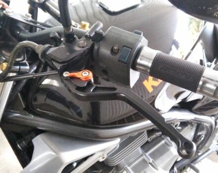 Кавасаки Другая, объемом двигателя 0.5 л и пробегом 0 тыс. км за 2500 $, фото 3 на Automoto.ua