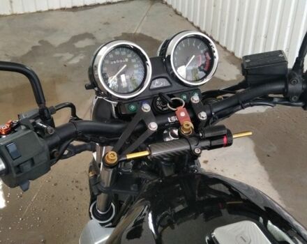 Кавасаки Другая, объемом двигателя 0.5 л и пробегом 0 тыс. км за 2500 $, фото 2 на Automoto.ua