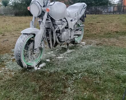 Кавасаки Другая, объемом двигателя 0.75 л и пробегом 0 тыс. км за 1450 $, фото 4 на Automoto.ua