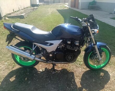 Кавасаки Другая, объемом двигателя 0.75 л и пробегом 0 тыс. км за 1450 $, фото 3 на Automoto.ua