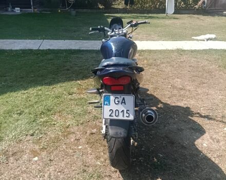 Кавасаки Другая, объемом двигателя 0.75 л и пробегом 0 тыс. км за 1450 $, фото 2 на Automoto.ua