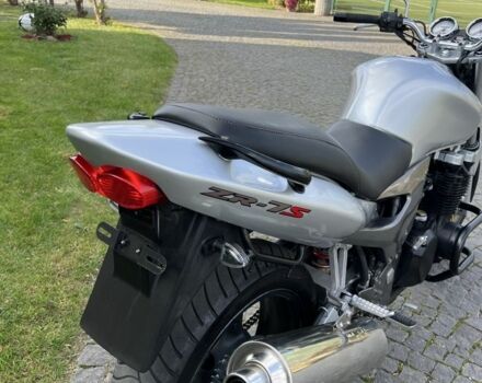 Кавасакі Інша, об'ємом двигуна 0.75 л та пробігом 0 тис. км за 2570 $, фото 15 на Automoto.ua