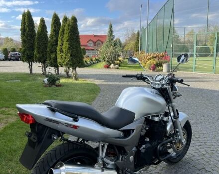 Кавасакі Інша, об'ємом двигуна 0.75 л та пробігом 0 тис. км за 2570 $, фото 3 на Automoto.ua