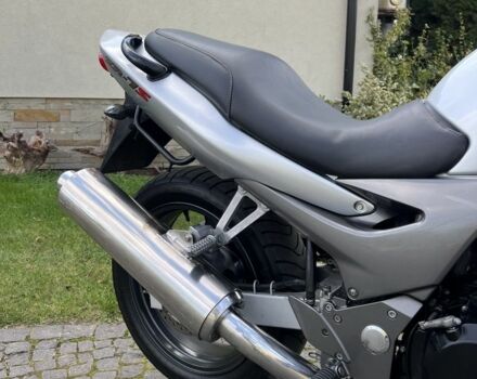 Кавасакі Інша, об'ємом двигуна 0.75 л та пробігом 0 тис. км за 2570 $, фото 18 на Automoto.ua