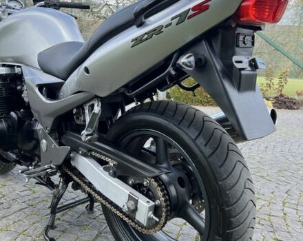 Кавасакі Інша, об'ємом двигуна 0.75 л та пробігом 0 тис. км за 2570 $, фото 6 на Automoto.ua