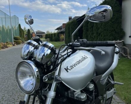 Кавасакі Інша, об'ємом двигуна 0.75 л та пробігом 0 тис. км за 2570 $, фото 10 на Automoto.ua