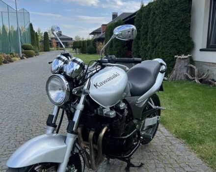 Кавасакі Інша, об'ємом двигуна 0.75 л та пробігом 0 тис. км за 2570 $, фото 21 на Automoto.ua